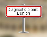 Diagnostic plomb AC Environnement à L'Union